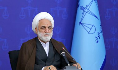 اژه‌ای:  قبل از خودمان باید مردم را ببینیم