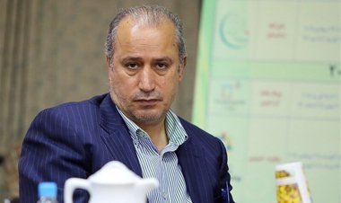 ببینید| توضیحات تاج در مورد حقوق و قرارداد ویلموتس