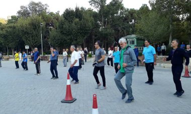 تاسیس یک فدراسیون برای مبارزه با چاقی!