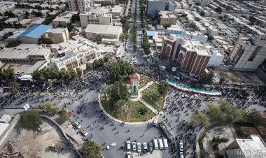 بوشهر زخم خورده اختلافات