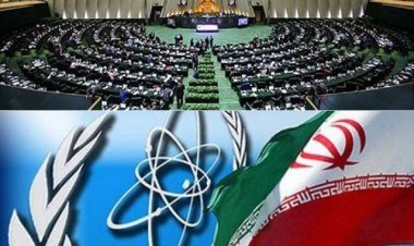 احتیاجی به تصویب توافق احتمالی در مجلس نیست