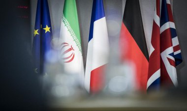 همچنان در مسیر مذاکره هستیم