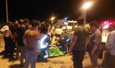 واژگونی مرگبار خودرو در جاده شیراز-سپیدان