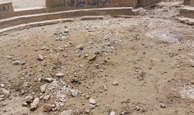 اتفاق عجیب پس از بارش های سیل آسای اخیر در کهگیلویه و بویراحمد