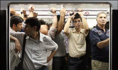 داستانهای مترو - ۱ / بزرگترین دروغگوی تاریخ!