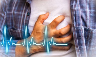 میزان شیوع نارسایی و سکته‌ قلبی در فصول گرم بیشتر است