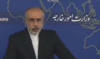 تهران: انتقام  از قاتلان سردار سلیمانی ربطی به مذاکرات ندارد