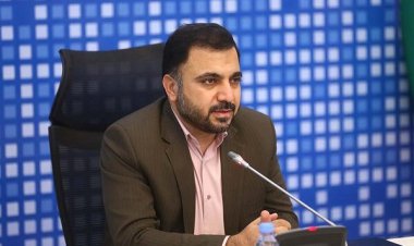 وعده بزرگ وزیر ارتباطات