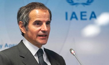 ادعاهای تکراری گروسی علیه برنامه هسته‌ای ایران