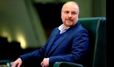 رئیس مجلس: نباید سیاست‌ها هر ۵ سال یک بار تغییر کند