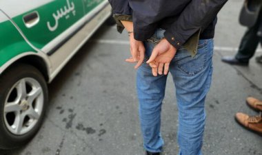 سارقان مسلح گروگان‌گير در شیراز دستگیر شدند