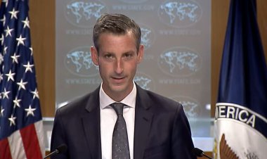 آمریکا: به محض تکمیل رایزنی‌ها پاسخ ایران را می‌دهیم