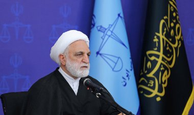گزارش تحقیق و تفحص از فولاد مبارکه تاکنون برای قوه قضائیه ارسال نشده است