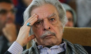 کوچ ابدی مرد هزار صدای دوبله