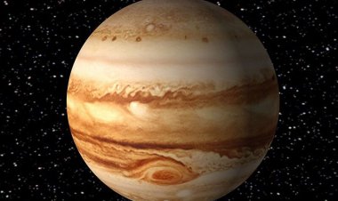 جیمزوب تصاویری بی نظیر از مشتری ثبت کرد