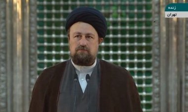 سید حسن خمینی: مدیر اسلامی باید شجاع باشد