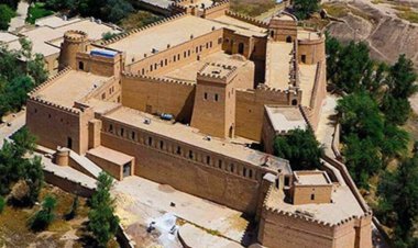 ببینید | تاریخ شوش ۶۲۰۰ ساله است نه ۴۵۰۰ ساله!