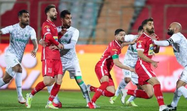 تغییر ساعت بازی‌های استقلال و پرسپولیس در هفته چهارم