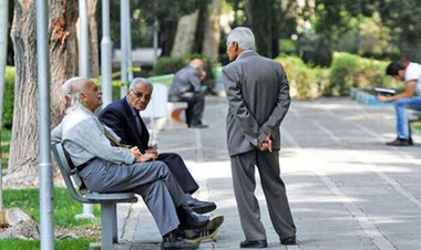 افزایش 57 درصدی حقوق بازنشستگان حداقل‌بگیر