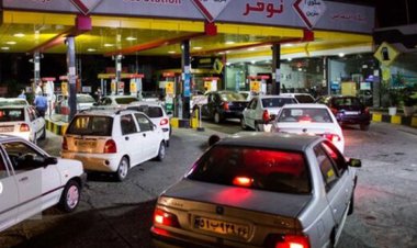 خبر مهم دولت درباره افزایش قیمت بنزین