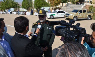 هلاکت قاچاقچی و کشف ۱۱۲ کیلو تریاک در داراب