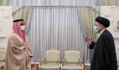 سی ان ان: ایران و کشورهای عرب حوزه خلیج‌فارس روابط خود را بهبود می‌بخشند