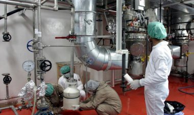 یک مقام آمریکایی: در صورت احیای برجام، هزاران سانتریفیوژ ایران متوقف می‌شوند