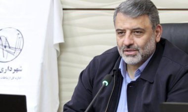 ماجرای انفصال از خدمت شهردار اهواز چه بود؟