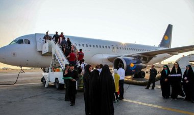 قیمت پروازهای اربعین به شهر نجف افزایش نمییابد