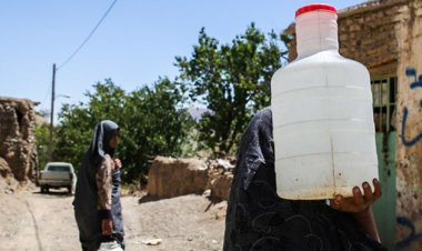 ۴۸ روستای جم در لیست تنش آبی کشور قرار گرفت