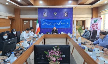 استاندار هرمزگان: افزایش کرایه اتوبوس‌های اربعین ممنوع است