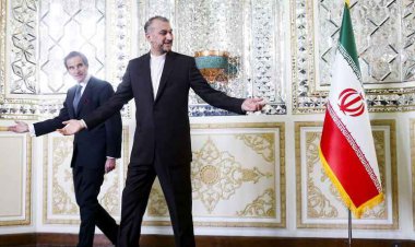 زمان اعلام پاسخ آمریکا به ایران اعلام شد