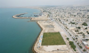 استاندار بوشهر برای زمین‌خواران خط و نشان کشید