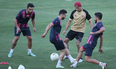 مهاجم کروات به یحیی معرفی شد