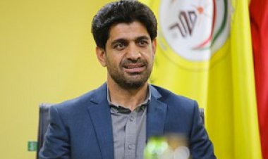 مدیرعامل فجر سپاسی: با تیمی همدل و جوان مهیای رقابت هستیم