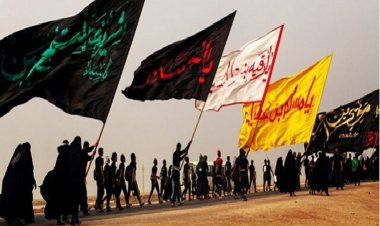 فردی که پیاده‌روی اربعین را جهانی کرد