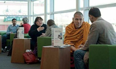 امانت گرفتن متفاوت انسان‌ها!