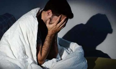 تأثیر منفی کم خوابیدن بر خُلق و خو