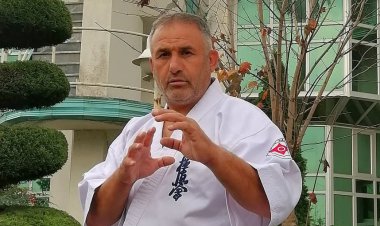 شيراز با 25 هزار كاراته‌كا يك خانه كاراته ندارد!