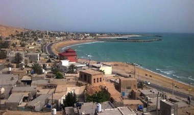 استاندار بوشهر: خلیج فارس را هم شیرین کنیم، کم است