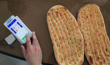 گزارش هوشمندسازی یارانه آرد و نان اعلام شد
