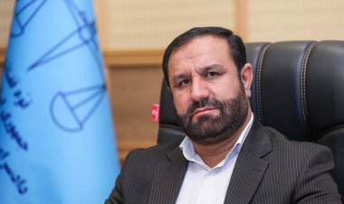 ببینید| دادستان تهران خطاب به زورگیر اتوبان نیایش: همه را لو بده!