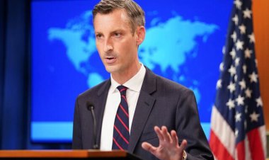 آمریکا: بررسی نظرات ایران به پایان رسید