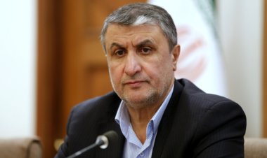 ببینید| جمهوری اسلامی ایران هیچ فعالیت هسته‌ای معرفی نشده ندارد