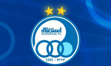 خارج شدن ۵ بازیکن از لیست استقلال