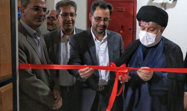 آغاز کار اداره امور ورشکستگی دادگستری فارس
