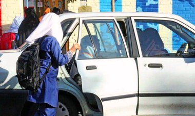 آغاز  ثبت نام سرویس مدارس