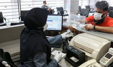 ساعت کار اداره‌های بوشهر تا ۱۵ شهریور تغییر نمی‌کند