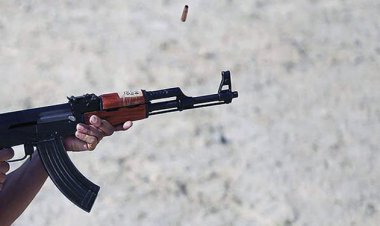مرگ  2 شرور مسلح در عملیات ضربتی پلیسی در هرمزگان