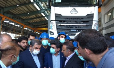 دولت بدنبال تغییر صنعت از کارخانه داری به صنعتی سازی